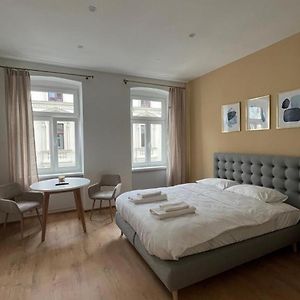 Appartement met een Slaapkamer